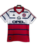 Bayern Munich 98/00 II Away Jersey - Retro Version
