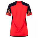 Belgium 22/23 I Home Jersey - Women’s