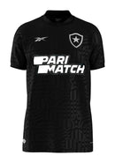 Botafogo 23/24 II Away Jersey - All Sponsors - Fan Version