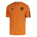 Internacional 23/24 Training Jersey - Orange - Fan Version