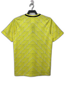 Borussia Dortmund 1988 I Home Jersey - Retro Version
