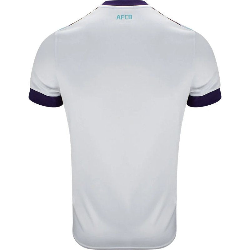 Bournemouth 24/25 II Away Jersey - Fan Version