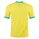 Brazil 22/23 I Home Jersey - Player Version