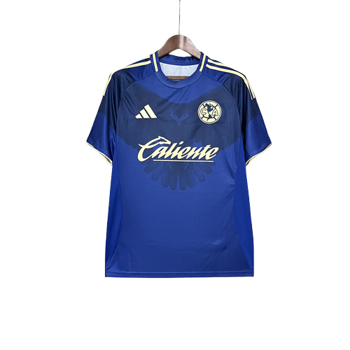 Club America 25/26 III Third Jersey - Fan Version