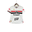 Sao Paulo 25/26 I Home Jersey - All Sponsors - Women's