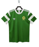 Cameroon 1990 I Home Jersey - Retro Version