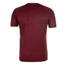 Sao Paulo 25/26 Training Jersey - Burgundy - Fan Version