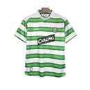 Celtic F.C. 03/04 I Home Jersey - Retro Version