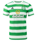 Celtic F.C. 21/22 I Home Jersey - Fan Version