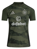 Celtic F.C. 24/25 III Third Jersey - Fan Version