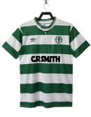 Celtic F.C. 87/88 I Home Jersey - Retro Version