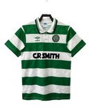 Celtic F.C. 89/91 I Home Jersey - Retro Version