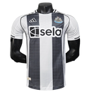 Newcastle 25/26 I Home Jersey - Player Version