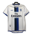 Chelsea 2003 II Away Jersey - Retro Version