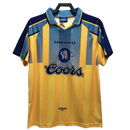 Chelsea 95/97 II Away Jersey - Retro Version