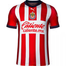 Chivas 22/23 I Home Jersey - Player Version