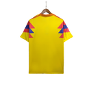Colombia 1990 I Home Jersey - Retro Version