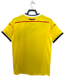 Colombia 2014 I Home Jersey - Retro Version