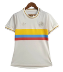 Colombia 2024 Centenary Jersey - Women's