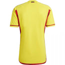 Colombia 22/23 I Home Jersey - Fan Version