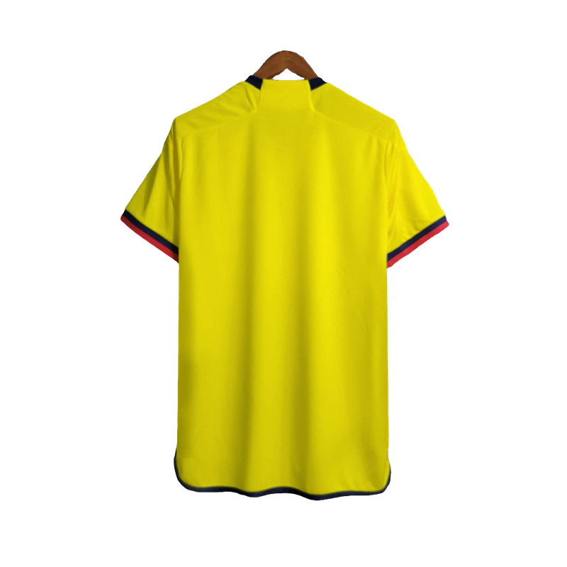 Colombia 23/24 Special Edition Jersey - Fan Version