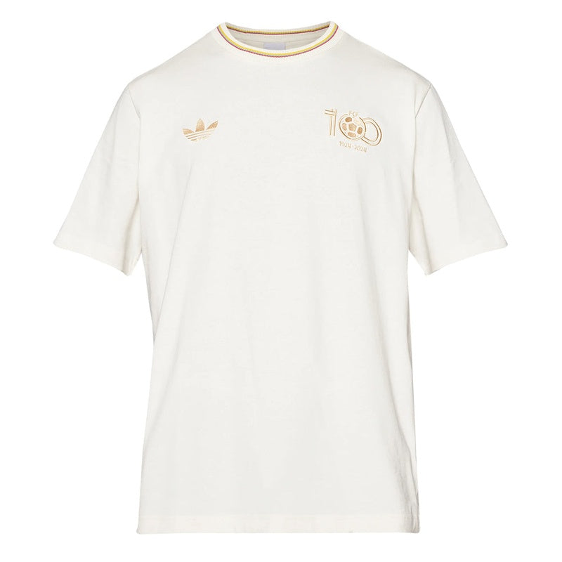 Colombia 24/25 100th Anniversary Special Edition Jersey - Fan Version