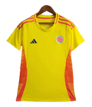 Colombia 24/25 I Home Jersey - Women's
