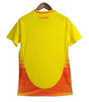 Colombia 24/25 I Home Jersey - Women's