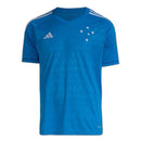 Cruzeiro 24/25 I Home Goalkeeper Jersey - Fan Version