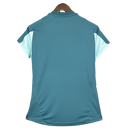 Cruzeiro 25/26 Training Blue Jersey - Women's