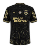 Botafogo 24/25 II Away Jersey - All Sponsors - Fan Version