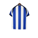Malaga CF 25/26 I Home Jersey - Fan Version