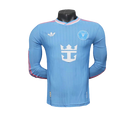 Inter Miami CF 25/26 III Third Jersey - Long Sleeve