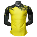 Borussia Dortmund 25/26 I Home Jersey - Player Version