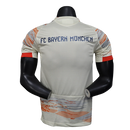 Bayern Munich 25/26 II Away Jersey - Player Version