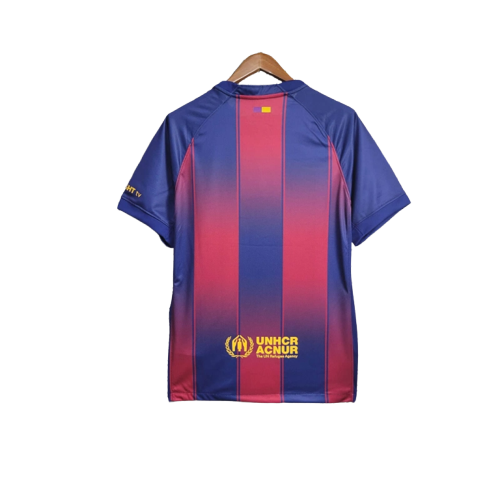 Barcelona 25/26 I Home Jersey - Fan Version