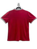 England 1982 II Away Jersey - Retro Version