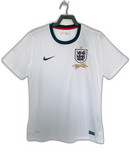 England 2013 I Home Jersey - Retro Version
