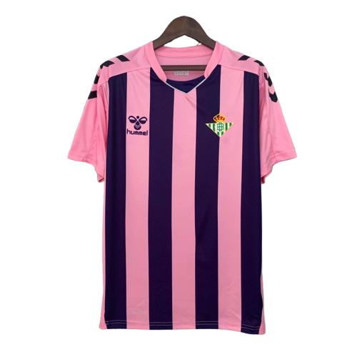 Real Betis 25/26 Special Edition Jersey - Fan Version