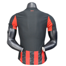 AC Milan 25/26 I Home Jersey - Player Version