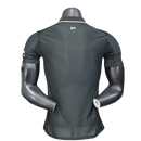 Manchester City 25/26 Special Edition Jersey - Black - Player Version