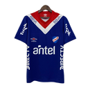 Nacional 25/26 Training Jersey - Blue - Fan Version