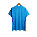 Cruzeiro 23/24 Goalkeeper Jersey - Blue - Fan Version