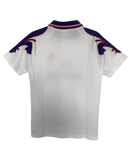 Fiorentina 95/96 II Away Jersey - Retro Version