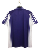 Fiorentina 99/00 I Home Jersey - Retro Version