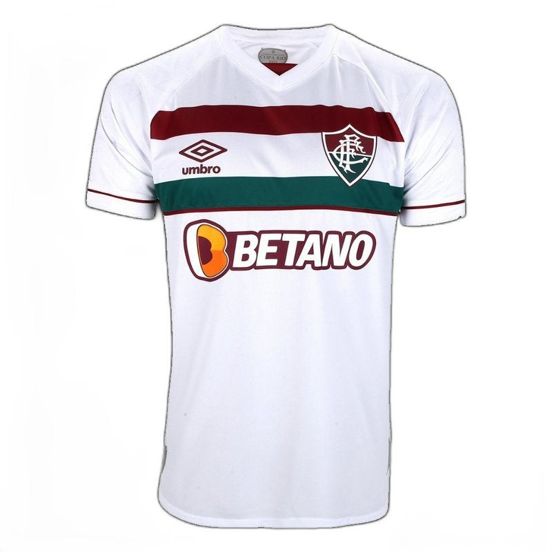 Fluminense 23/24 II Away Jersey - Player Version