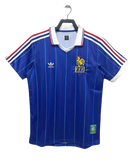 France 1982 I Home Jersey - Retro Version