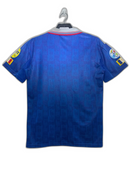 France 1996 I Home Jersey - Retro Version