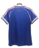 France 1998 I Home Jersey - Retro Version