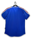France 2000 I Home Jersey - Retro Version